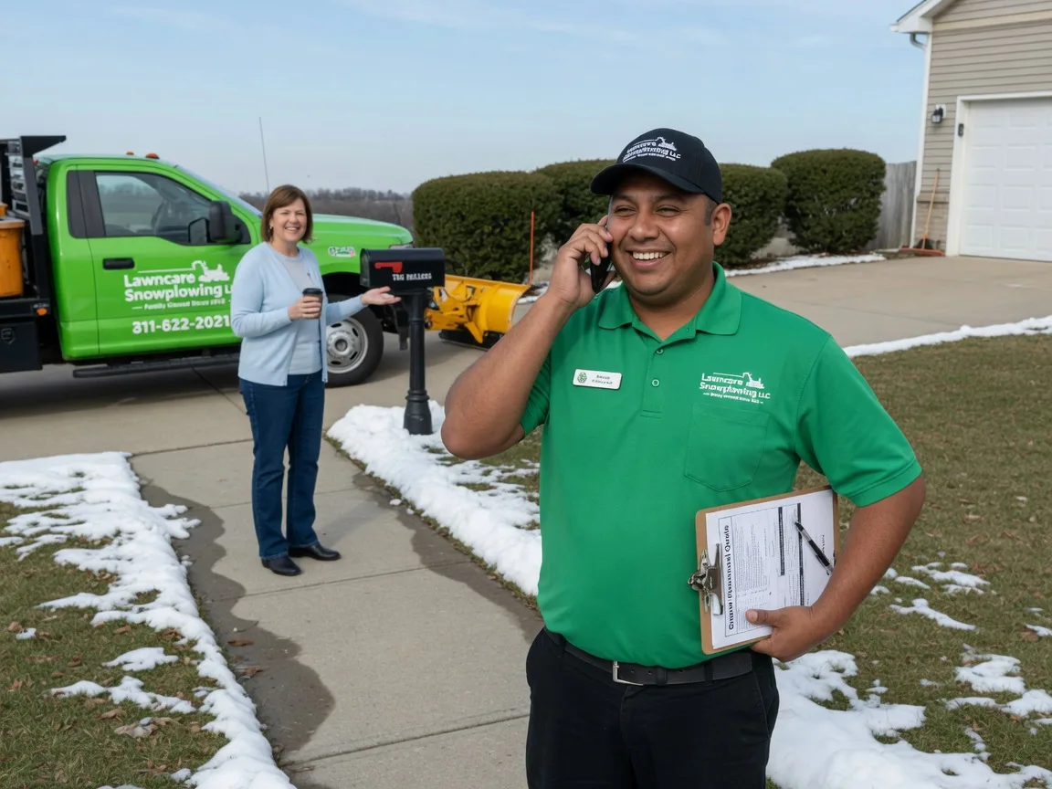 Lawn Care Services By Expert Landscaper Sterling, MA FAQs